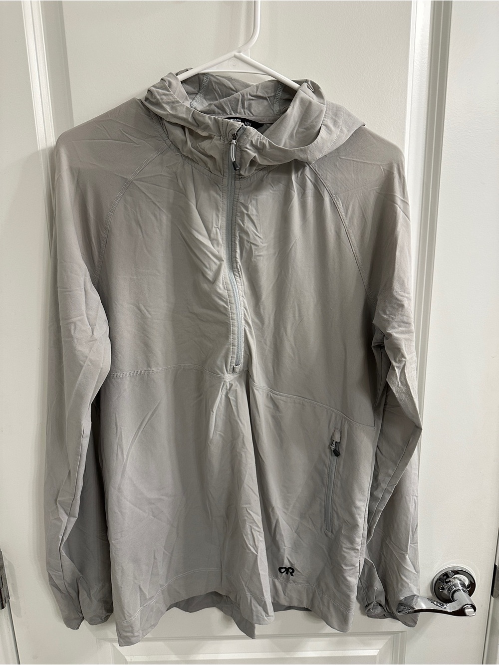 Outdoor Research Women’s Astroman Sun Hoodie - medium